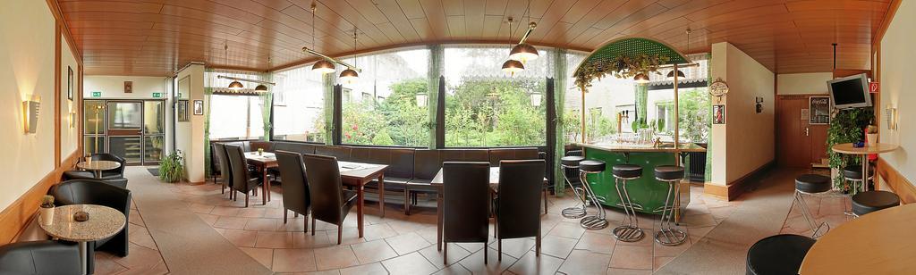 Pension Keinath Stuttgart Exterior photo