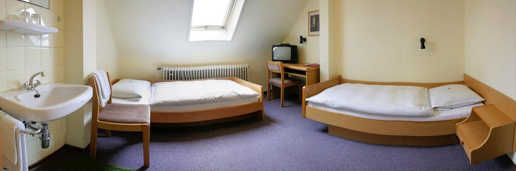 Pension Keinath Stuttgart Room photo
