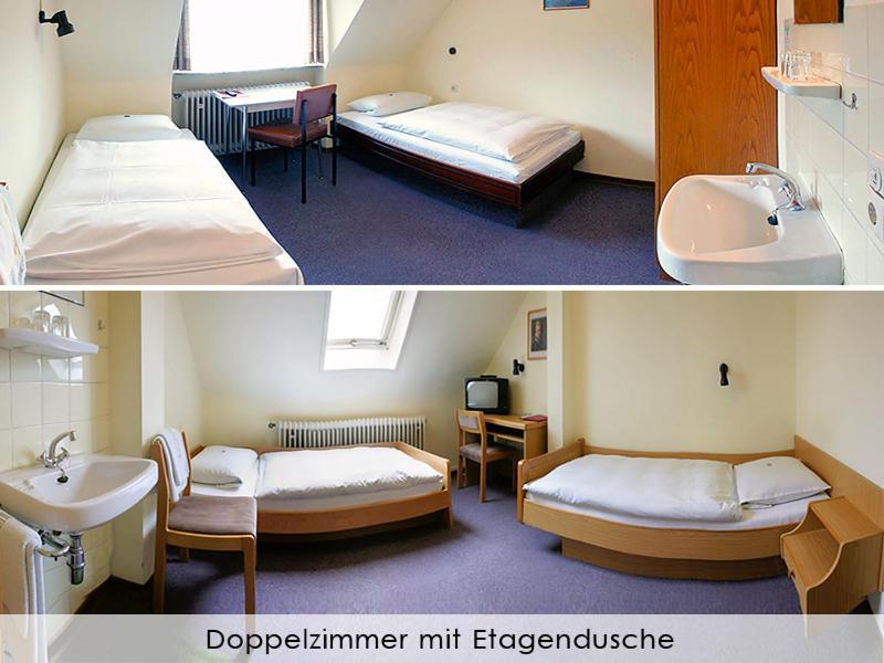 Pension Keinath Stuttgart Room photo